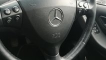 Airbag volan Mercedes A class W169