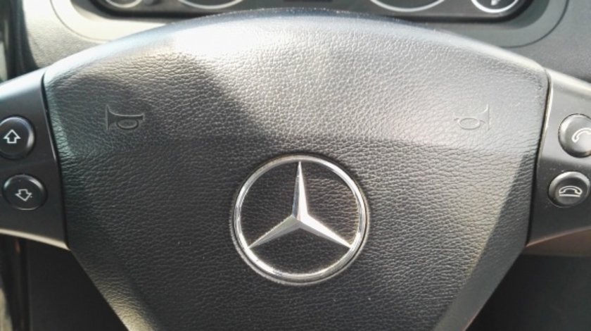 Airbag volan Mercedes A class W169