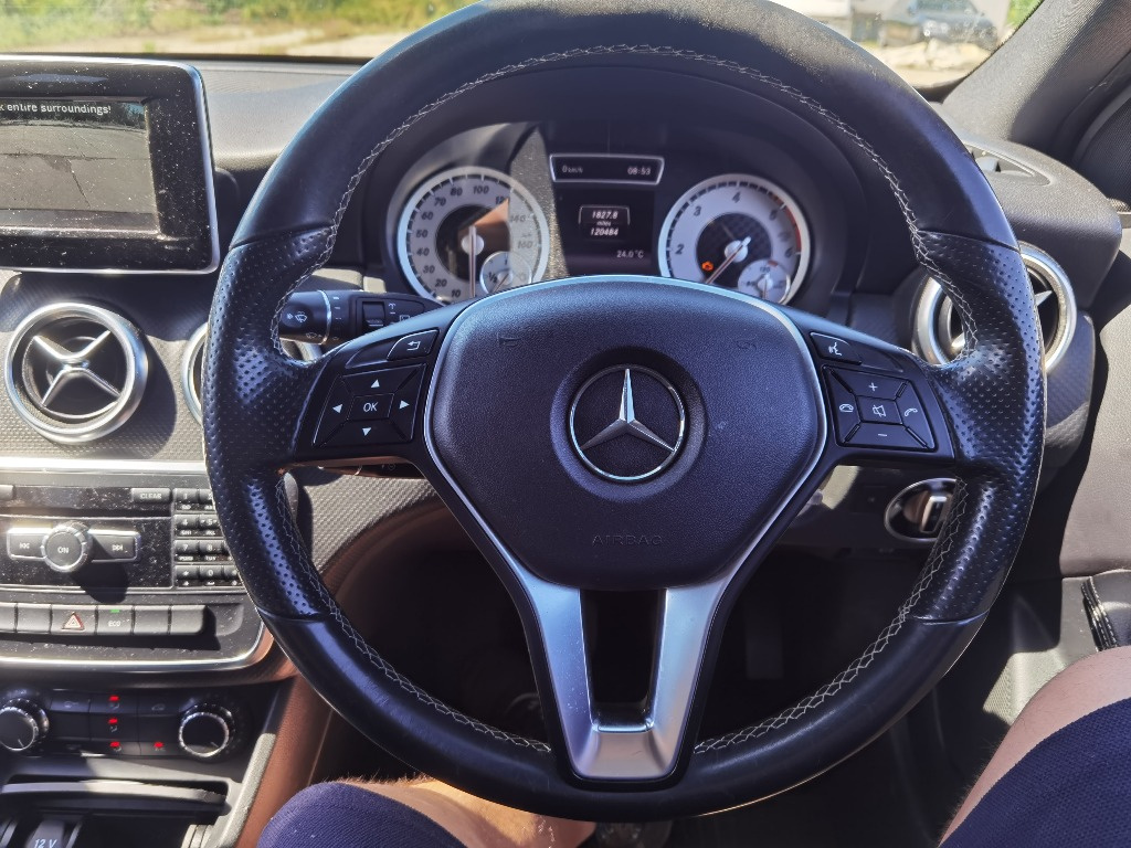 Airbag volan Mercedes A class W176