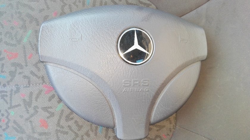 Airbag volan Mercedes A W168