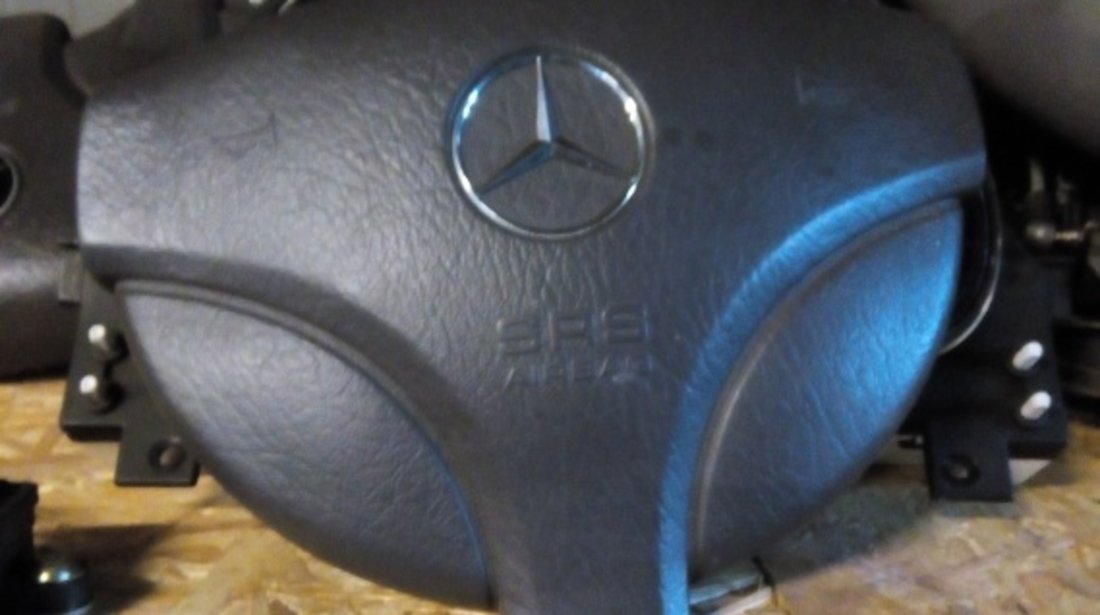 Airbag volan Mercedes A140 w168