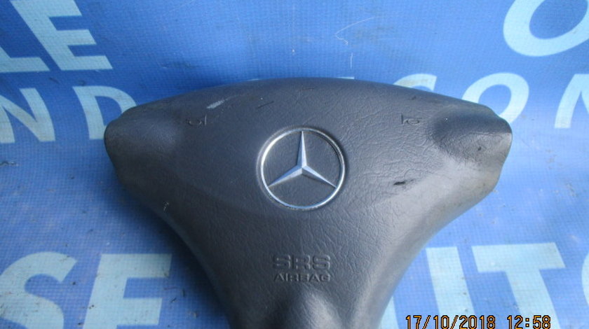 Airbag volan Mercedes A170 W168; A1684600298