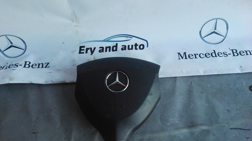 Airbag volan Mercedes A170 w169