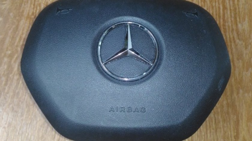 Airbag volan Mercedes A2468602602 w204 w246