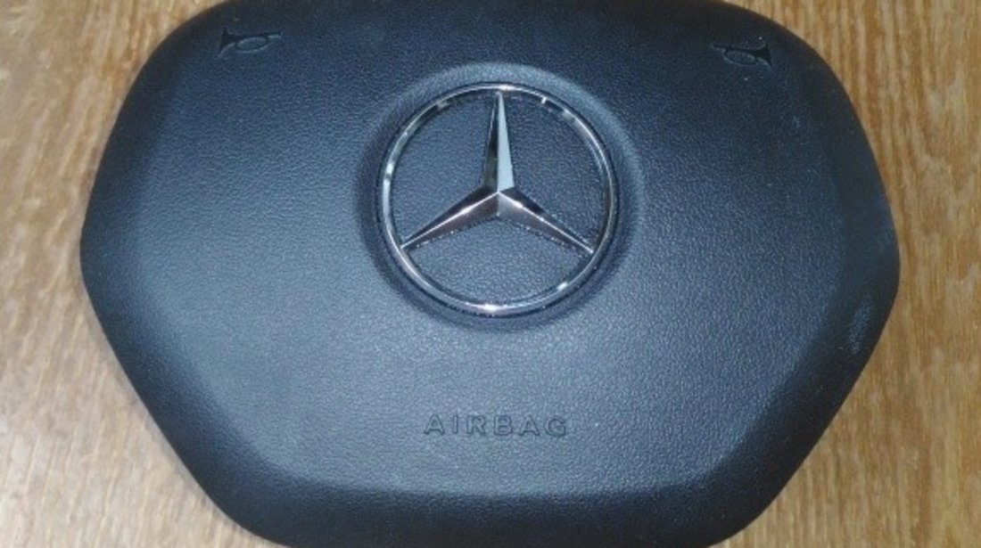 Airbag volan Mercedes A2468602602 w204 w246