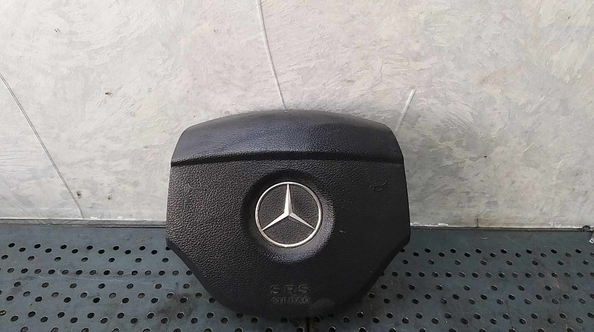 Airbag volan mercedes b class w245 61460330e