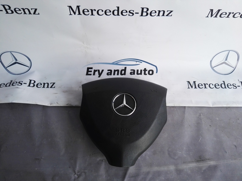 Airbag volan Mercedes B class w245