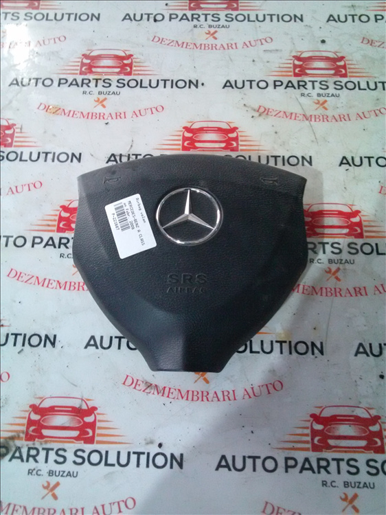 Airbag volan MERCEDES-BENZ A CLASS an fabr. 2008