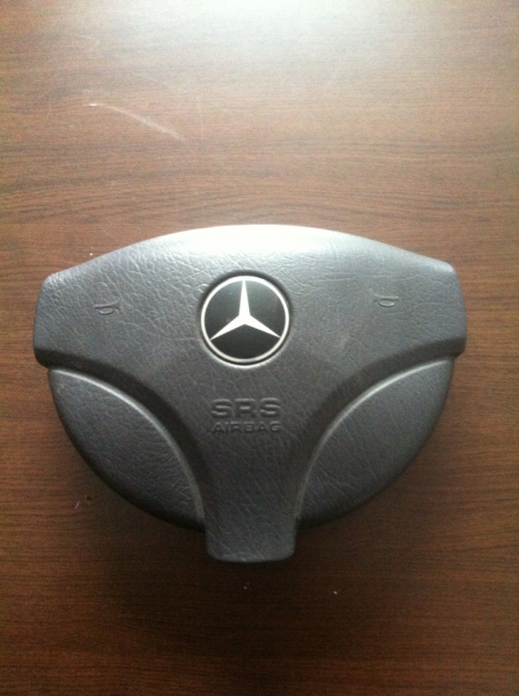 Airbag volan Mercedes-Benz A-Class W168 [1997 - 2001] Hatchback A 160 AT (102 hp)