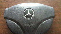 Airbag volan Mercedes-Benz A-Class W168 [1997 - 20...