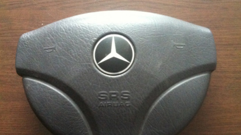 Airbag volan Mercedes-Benz A-Class W168 [1997 - 2001] Hatchback A 160 AT (102 hp)