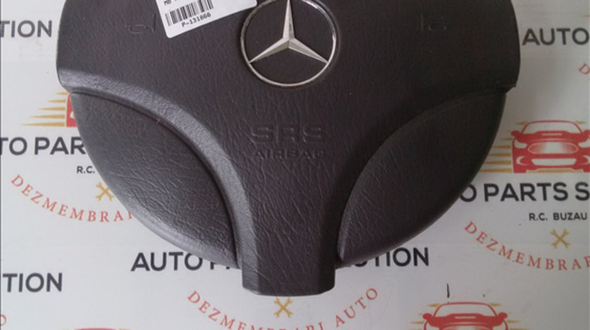 Airbag volan MERCEDES BENZ A CLASS W168