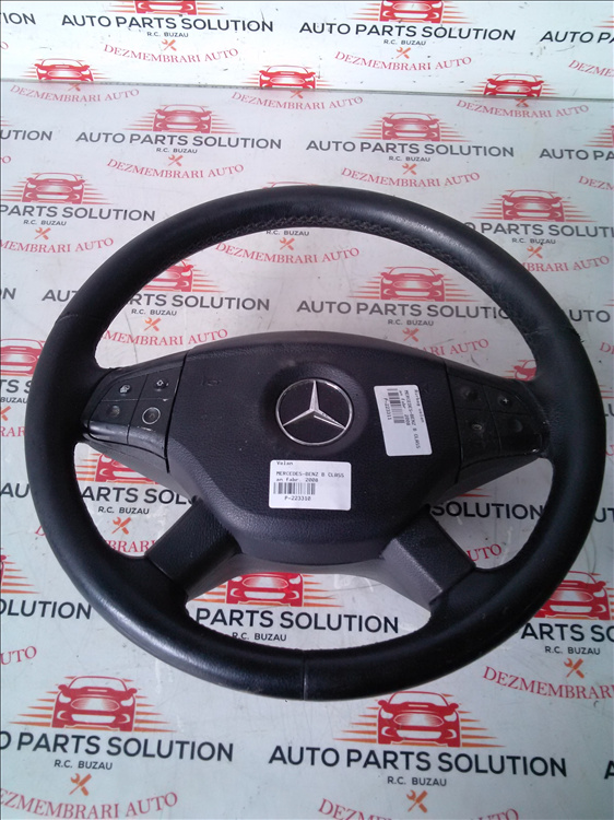 Airbag volan MERCEDES-BENZ B CLASS an fabr. 2008