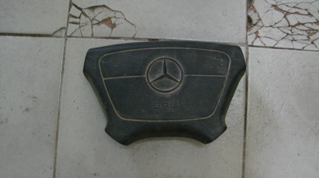 Airbag volan Mercedes-Benz C-Class W202/S202 [1993 - 1997] Sedan C 200 AT (136 hp)