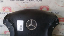 Airbag volan MERCEDES BENZ C CLASS (W203) 2000-200...