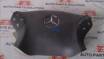 Airbag volan MERCEDES BENZ C CLASS (W203) 2000-200...