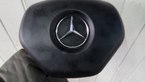 AIRBAG Volan Mercedes Benz C Class W204 2.2 cdi Fa...