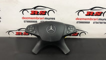 Airbag volan Mercedes Benz C220d W204 2.2 CDI 170c...