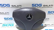 Airbag Volan Mercedes Benz Clasa A W168 1998 - 200...