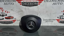 Airbag volan Mercedes-Benz Clasa C (W205) cod A000...