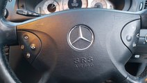 Airbag Volan Mercedes Benz Clasa E W211 2002 - 200...
