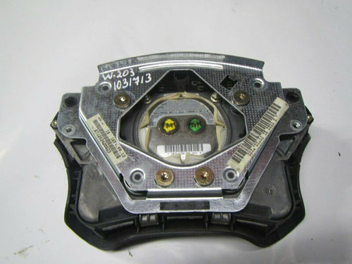 AIRBAG volan MERCEDES-BENZ Class C A2034601198A2034601198