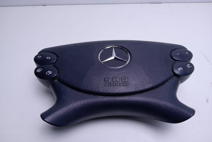 Airbag volan Mercedes-Benz CLK-Class C209/A209 [2002 - 2005]