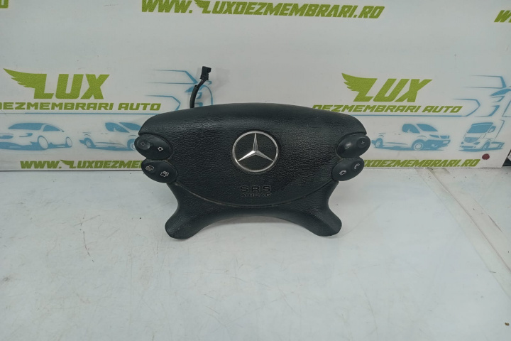 Airbag volan Mercedes-Benz CLS-Class C219 [2004 - 2008]