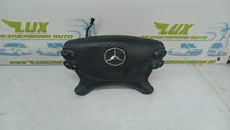 Airbag volan Mercedes-Benz CLS-Class C219 [2004 - ...