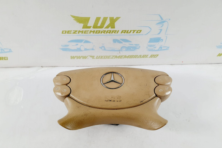 Airbag volan Mercedes-Benz CLS-Class C219 [2004 - 2008]