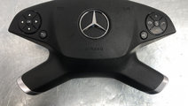 Airbag volan Mercedes-Benz E T220 W212 CDI BlueEFF...