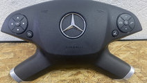 Airbag volan Mercedes Benz E220 W212, 170cp, Autom...