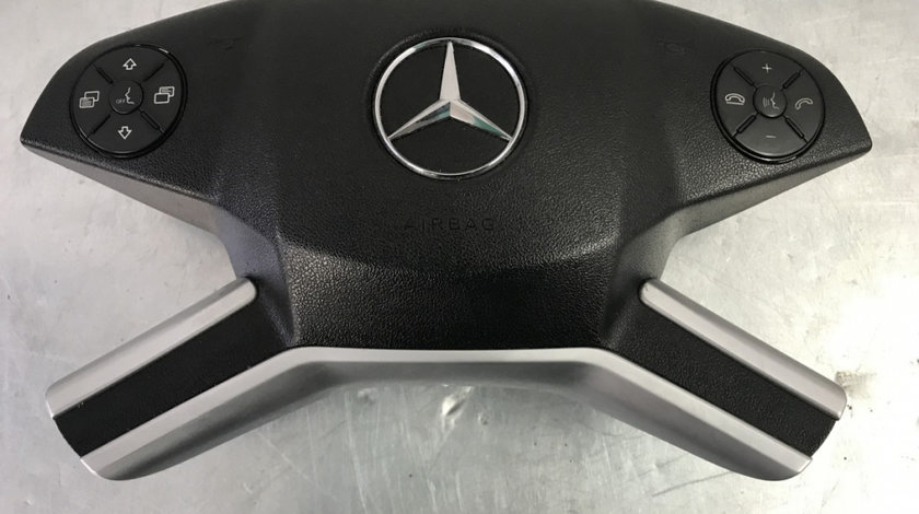 Airbag volan Mercedes-Benz GL 350 CDI 4MATIC 2012, X164 sedan 2012 (1648602202)
