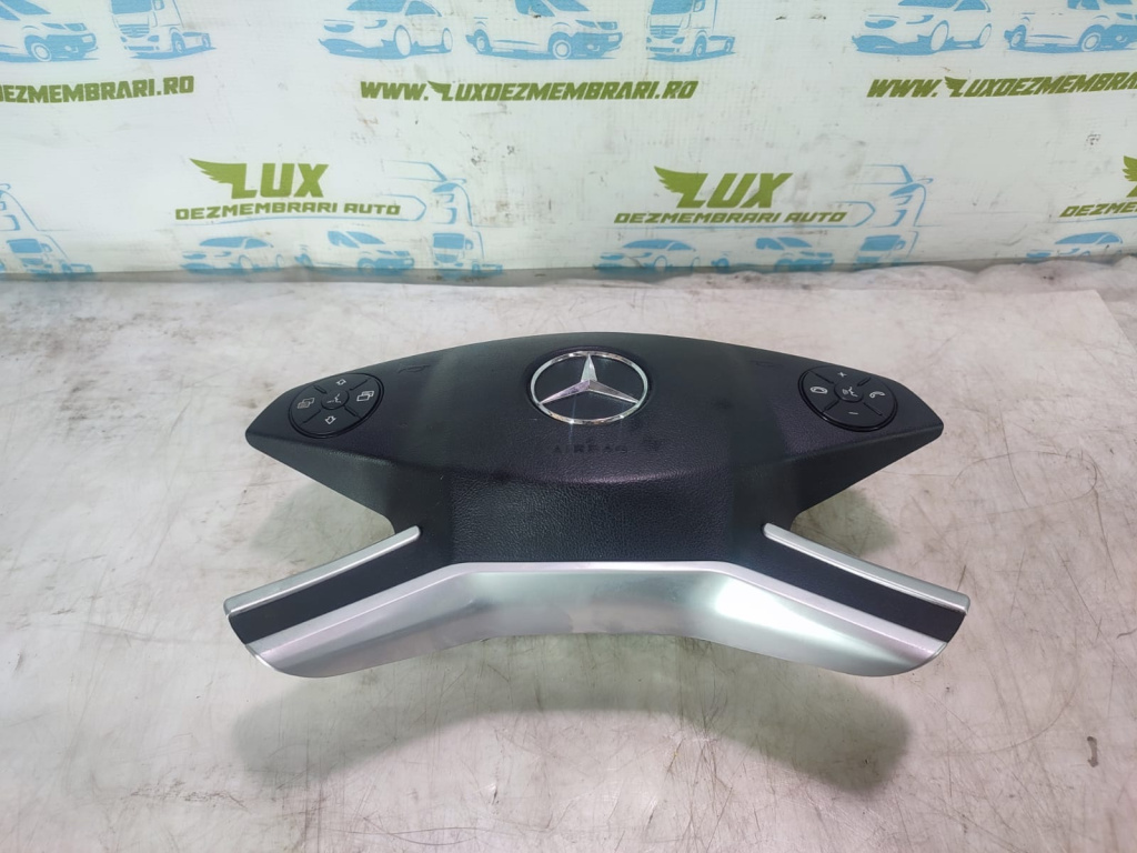 Airbag volan Mercedes-Benz GL-Class X164 [facelift] [2009 - 2012]