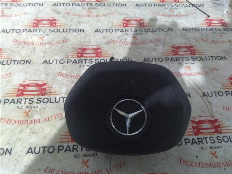 Airbag volan MERCEDES BENZ ML 166