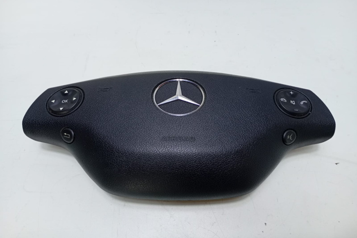 Airbag volan Mercedes-Benz S-Class W221 [2005 - 2009]