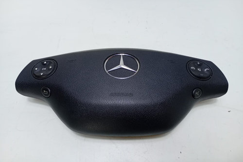 Airbag volan Mercedes-Benz S-Class W221 [2005 - 2009]