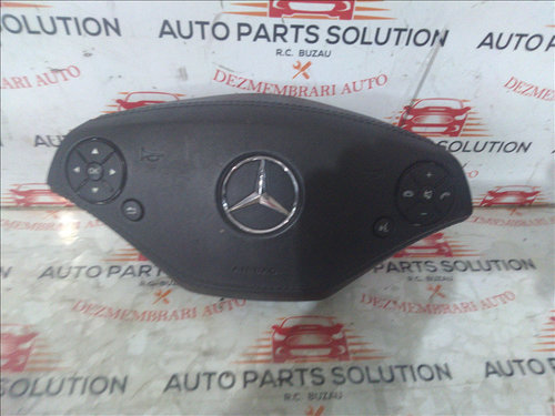 Airbag volan MERCEDES-BENZ S CLASS