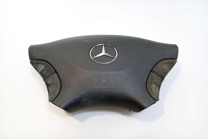Airbag volan Mercedes-Benz Sprinter 2 906 [2006 - 2013]