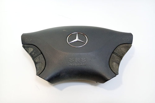 Airbag volan Mercedes-Benz Sprinter 2 906 [2006 - 2013]