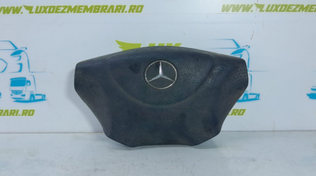 Airbag volan Mercedes-Benz Sprinter 2 906 [2006 - 2013]