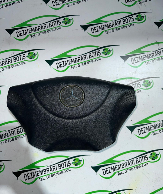 Airbag Volan Mercedes-Benz Vito W638 [1996 - 2003]