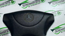 Airbag Volan Mercedes-Benz Vito W638 [1996 - 2003]