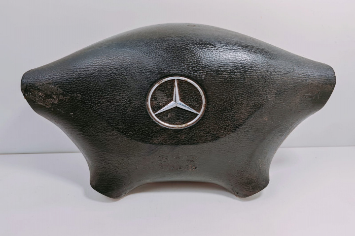 Airbag Volan Mercedes-Benz Vito W639 [2003 - 2010]