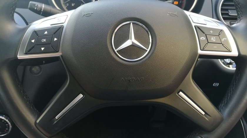 Airbag volan Mercedes C clase W204 Facelift