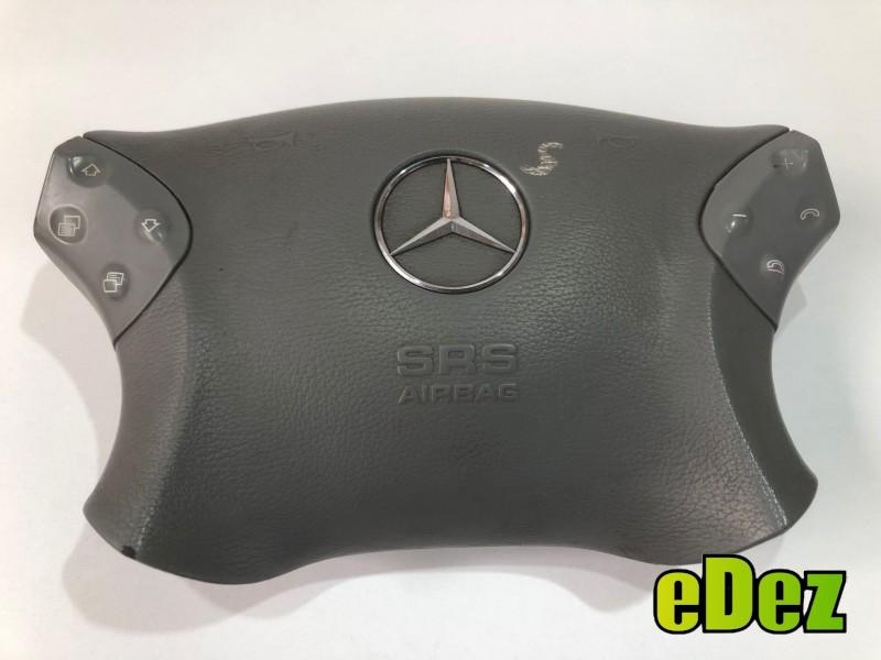 Airbag volan Mercedes C-Class (2001-2007) [W203] a2038600502