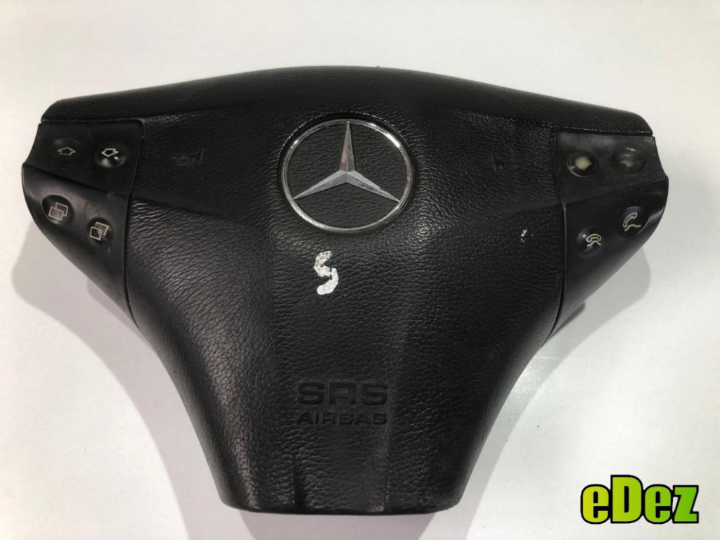 Airbag volan Mercedes C-Class (2001-2007) [W203] a2034602398