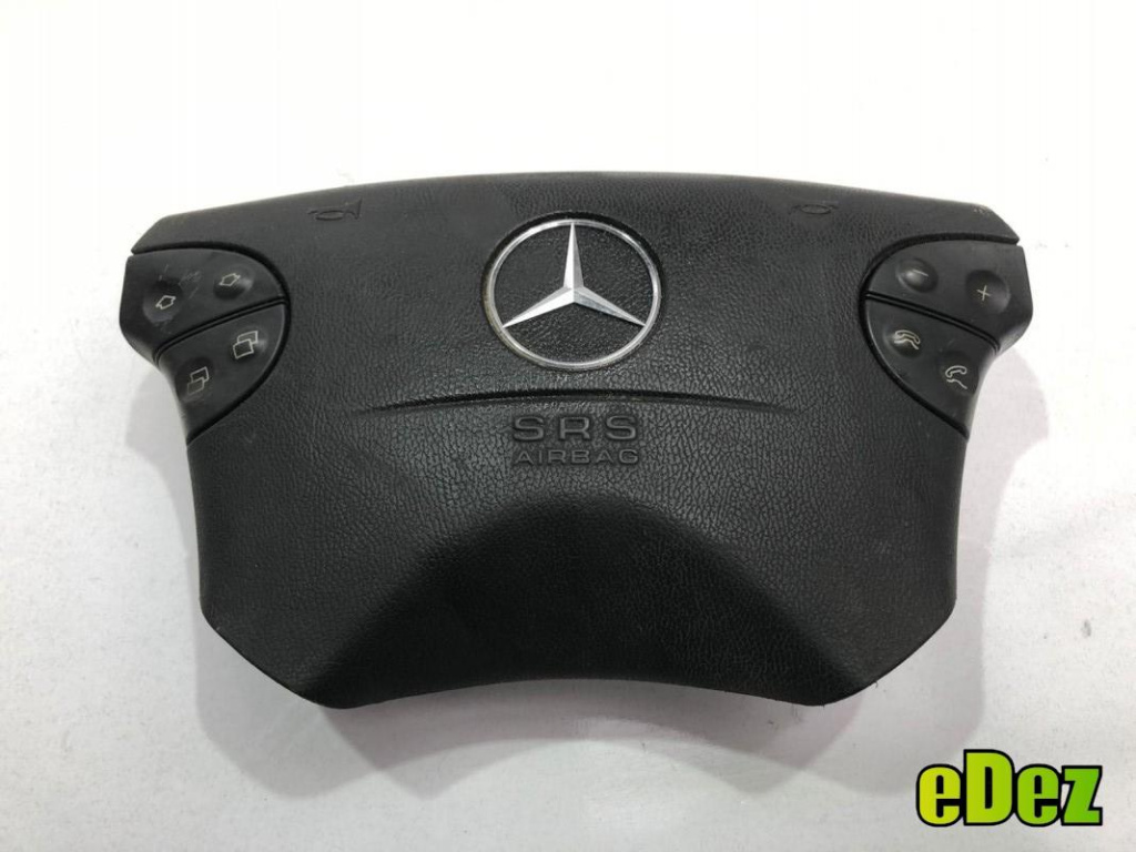 Airbag volan Mercedes C-Class (2001-2007) [W203]