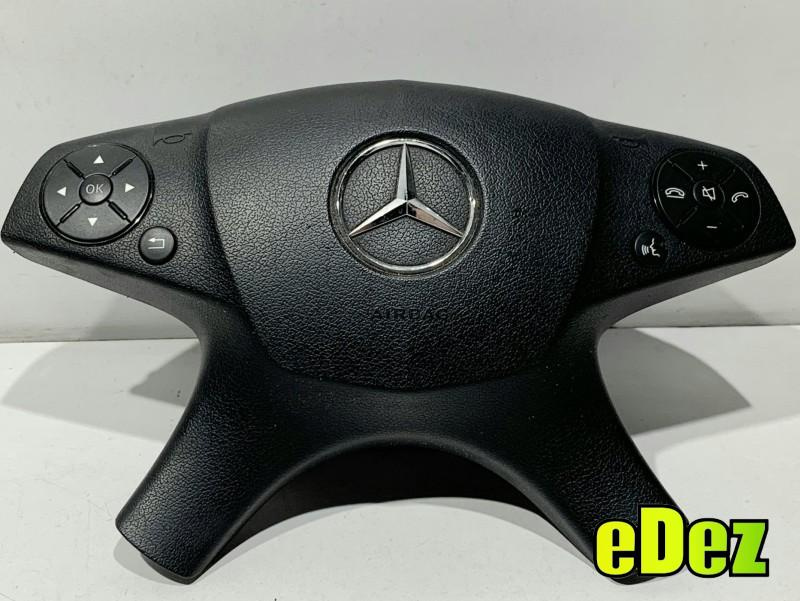 Airbag volan Mercedes C-Class (2007-2010) [W204] A2048600202