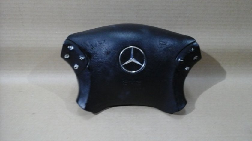 Airbag volan Mercedes C-class 203 (2000-)